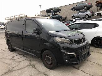 Purkuautot commercial vehicles Peugeot Expert 2.0 HDI   AHK 2017/10