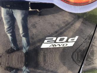 Jaguar F-Pace 2.0 D  AWD picture 8