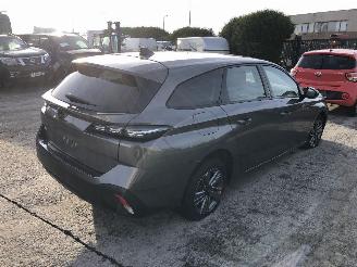 Peugeot 308 1.2  AUTOMATIQUE picture 4