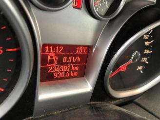 Ford Focus 1.6 TDCI picture 14