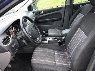 Ford Focus 1.6 TDCI picture 6