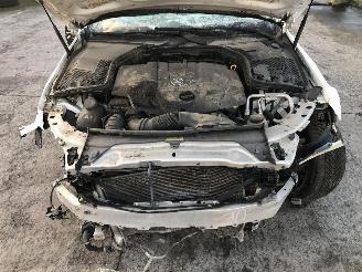 Mercedes C-klasse AMG PACK picture 20