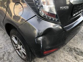 Toyota Yaris 1.5 HYBRIDE picture 14