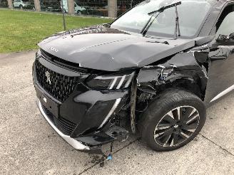 Peugeot 2008 1.2 AUTOMATIQUE picture 9