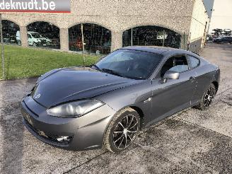 Hyundai Coupé 2.0 I picture 3