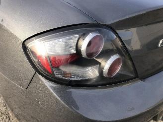 Hyundai Coupé 2.0 I picture 10