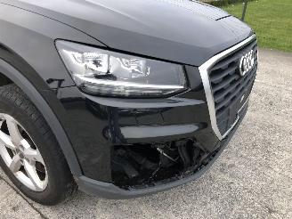 Audi Q2 1.4 TFSI picture 15