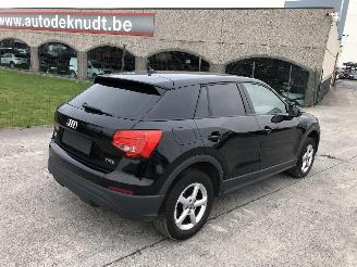 skadebil auto Audi Q2 1.4 TFSI 2018/6