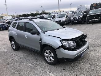 skadebil auto Dacia Duster 1.0   TCE 2020/9