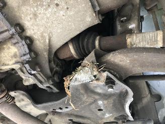 Peugeot 206+ 1.6  QUIKSILVER picture 16