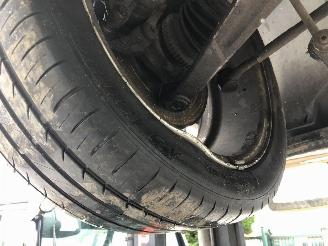 Peugeot 206+ 1.6  QUIKSILVER picture 13