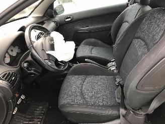 Peugeot 206+ 1.6  QUIKSILVER picture 6