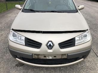Renault Mégane 1.4 16V picture 11