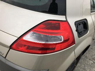 Renault Mégane 1.4 16V picture 8