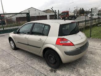 Renault Mégane 1.4 16V picture 4