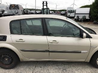 Renault Mégane 1.4 16V picture 10