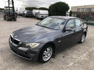 BMW 3-serie  picture 4