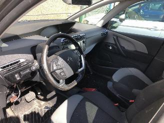 Citroën C4 1.6 HDI AUTOMATIQUE picture 5