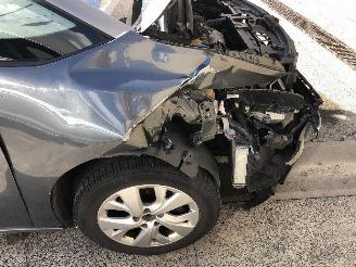 Citroën C4 1.6 HDI AUTOMATIQUE picture 17