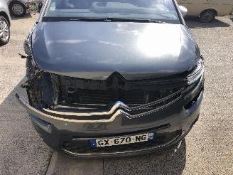 Citroën C4 1.6 HDI AUTOMATIQUE picture 20