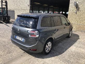 Citroën C4 1.6 HDI AUTOMATIQUE picture 2
