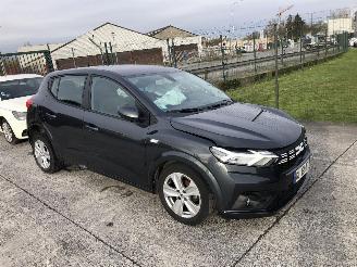 Dacia Sandero 1.0 picture 3