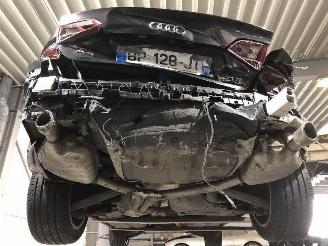 Audi A4 2.7 tdi v6 picture 12