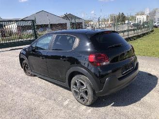 škoda osobní automobily Citroën C3 1.2 2021/8