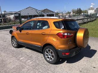 škoda osobní automobily Ford EcoSport 1.0 ECOBOOST 2018/7