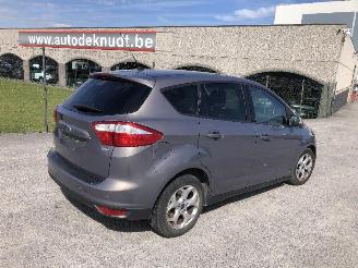 Avarii autoturisme Ford C-Max 1.6 TDCI 2015/10