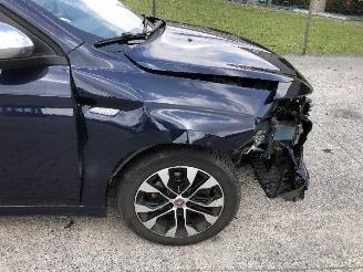 Fiat Tipo 1.4 turbo picture 10