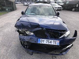 BMW 3-serie 320 D automatique picture 5