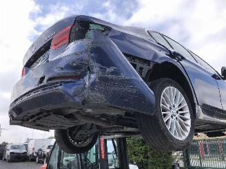 BMW 3-serie 320 D automatique picture 18