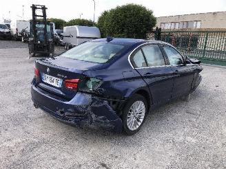 BMW 3-serie 320 D automatique picture 4