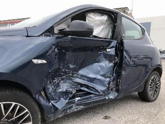 Lancia Ypsilon 1.2 picture 7