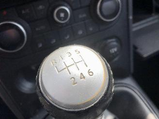 Nissan Qashqai 1.6 DCI picture 21