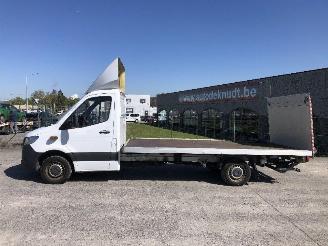 Mercedes Sprinter 314  cdi picture 7