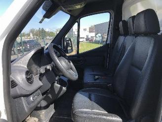 Mercedes Sprinter 314  cdi picture 6