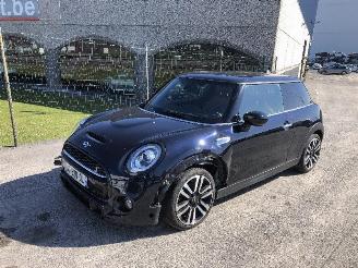 Avarii autoturisme Mini Cooper S 2.0 cooper S AUTOMATIQUE 2020/8