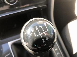 Volkswagen Golf 1.6 tdi break picture 22