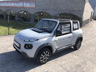 Citroën E-Mehari  picture 19