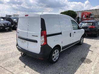 Dacia Dokker WORK EDITION picture 2
