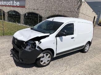 Dacia Dokker WORK EDITION picture 4