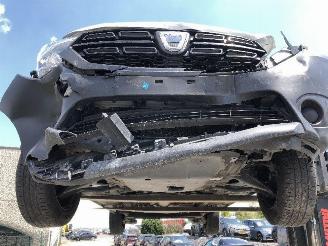 Dacia Dokker WORK EDITION picture 22
