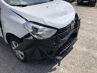 Dacia Dokker WORK EDITION picture 9