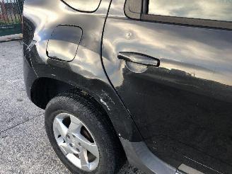 Dacia Duster 1.5 DCI picture 11