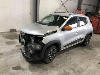 Dacia Spring  picture 3