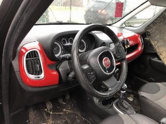 Fiat 500L 1.4 I picture 8