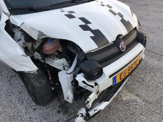 Fiat Panda 1.0 CITY CROSS picture 13