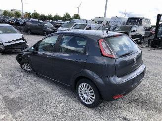 Fiat Punto 1.2 picture 2